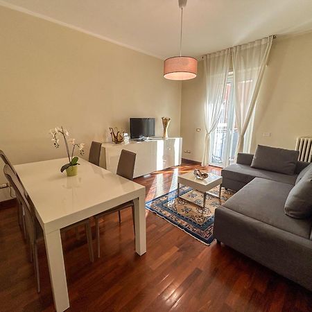Centro Lussuoso Appartamento Bergamo Kültér fotó