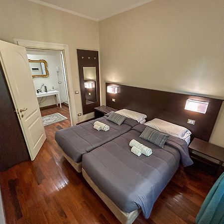 Centro Lussuoso Appartamento Bergamo Kültér fotó