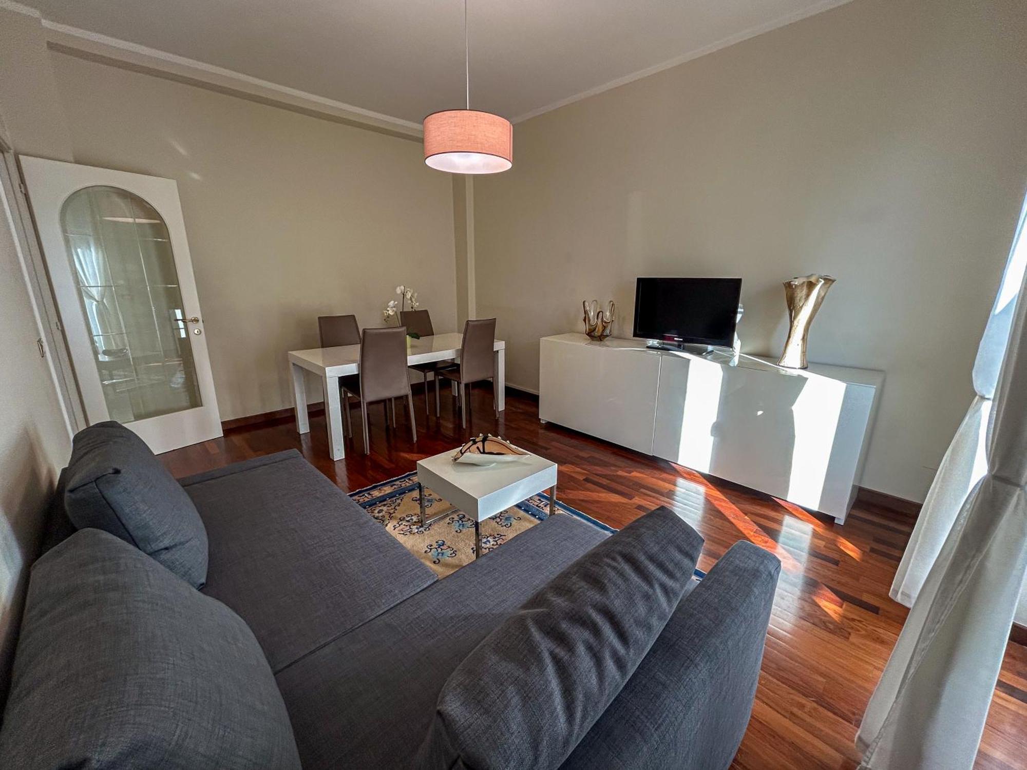 Centro Lussuoso Appartamento Bergamo Kültér fotó
